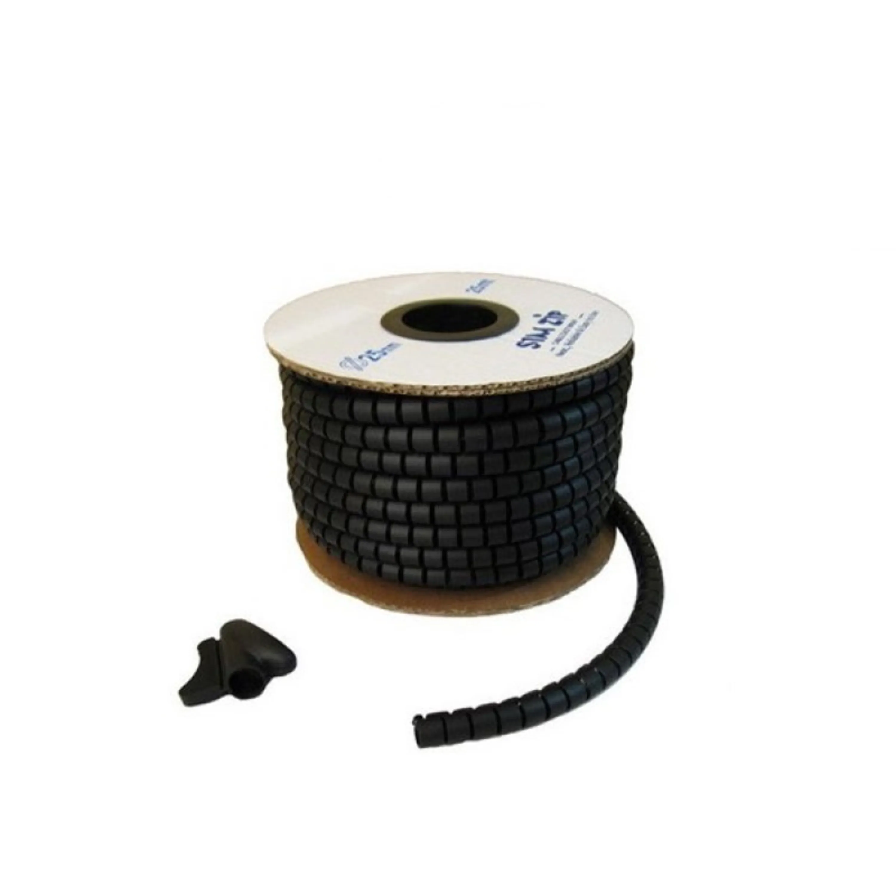 سیم جمع کن فنری 20 میلی متری 30 متر | KT-020463